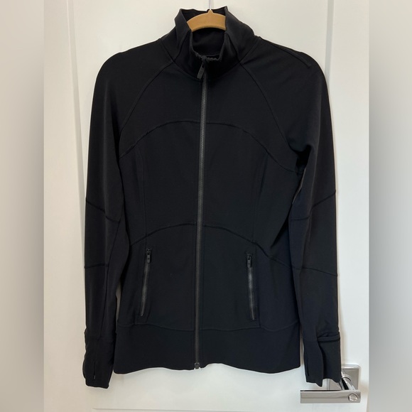 Lululemon Jacket - Picture 2 of 8